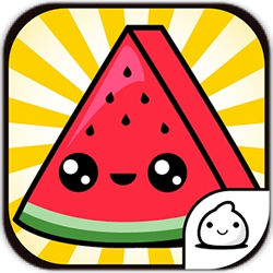 西瓜的进化手机游戏