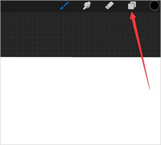 procreate绘画软件使用教程