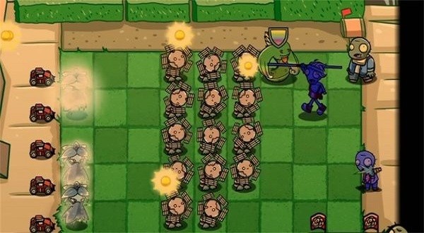 pvzbtye改版 pvzbtye版刺猬君下载