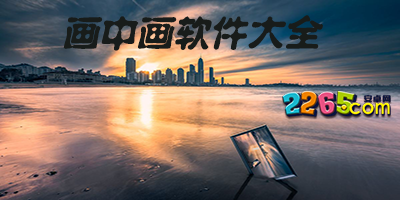 画中画软件
