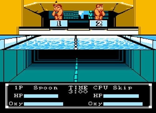 fc热血新纪录手机版