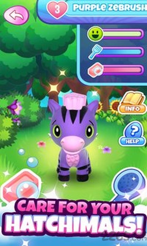 孵化养殖场手机中文版