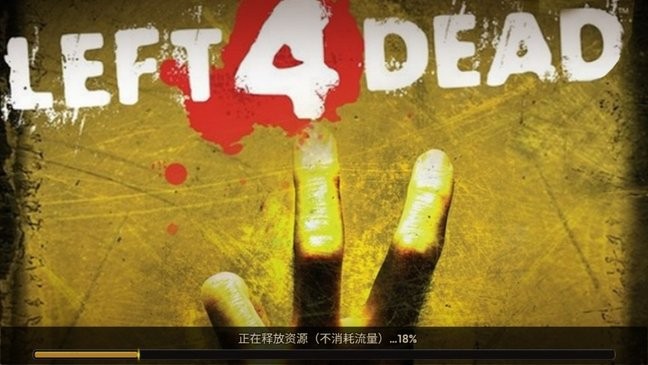 求生之路l4d游戏