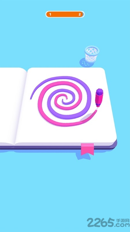 draw around游戏 draw around最新版