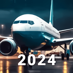 航空经理2025游戏(airline manager)
