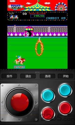 马戏团fc版(Circus)