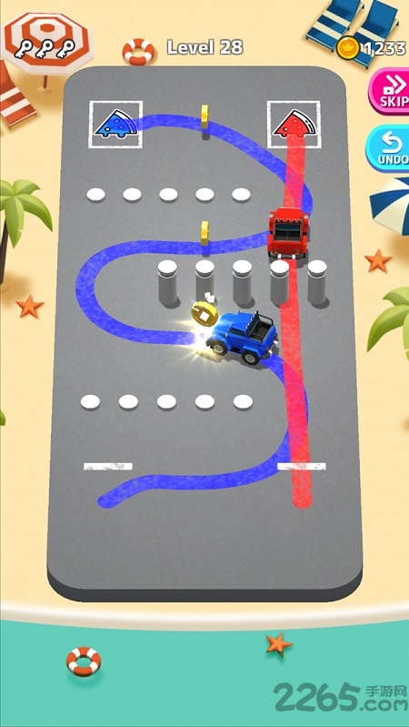 我停车贼6手机版下载