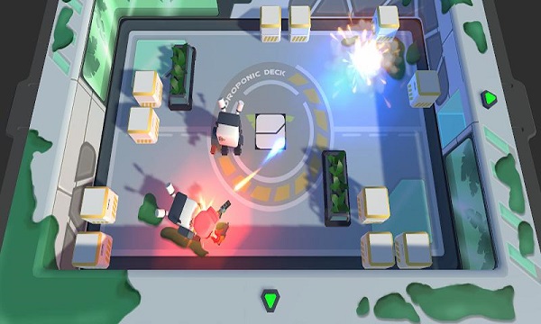 阿瓦隆太空探险rpg游戏