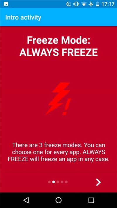 superfreezz广告拦截软件