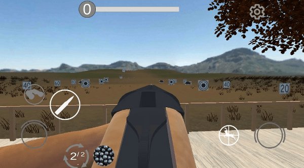 狩猎模拟器中文版(Hunting Simulator)