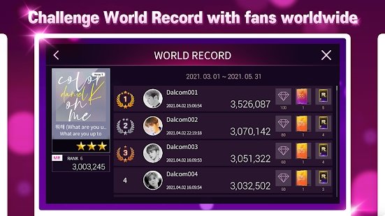 superstar kangdaniel(姜丹尼尔)游戏