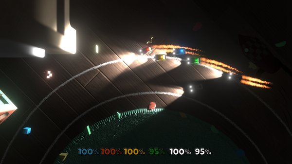 小叮当赛车手手机版(tinkerracers)