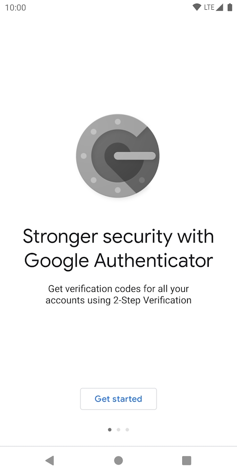 googleauthenticator下载
