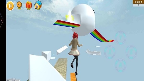 樱花校园甜蜜物语最新版