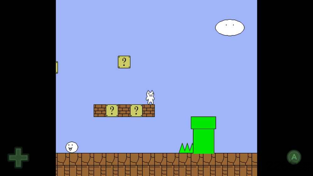 猫里奥online游戏