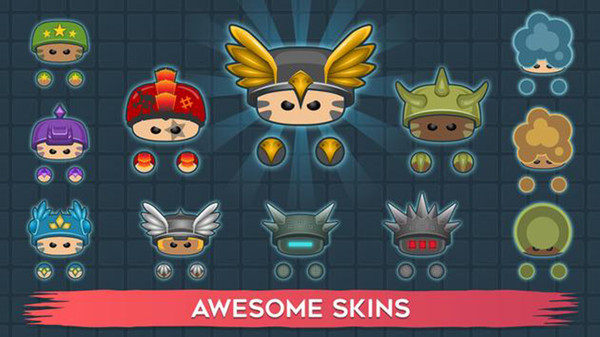 绝地求生io游戏