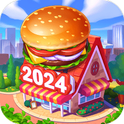 疯狂餐厅2025最新版本