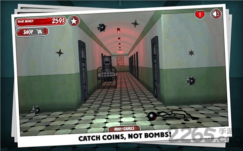 暴打火柴人中文版