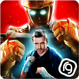 铁甲钢拳手游(Real Steel)