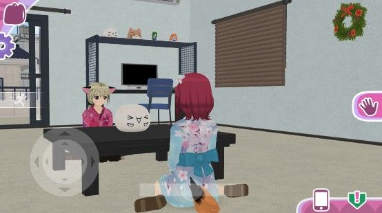 少女都市3D游戏攻略