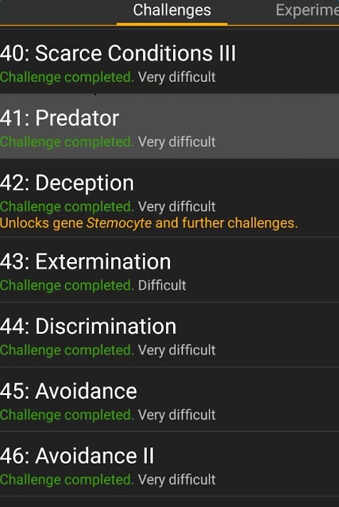 细胞实验室游戏