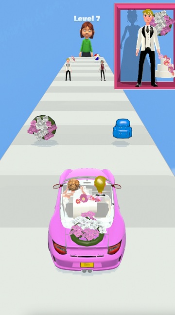 doll designer游戏
