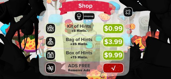 困惑游戏最新版