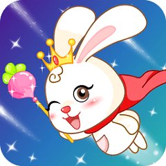 巴宾兔宝宝乐园游戏