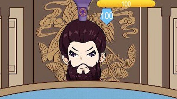 狂战三国游戏手机版