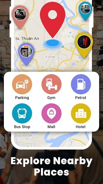 gps导航街景软件下载