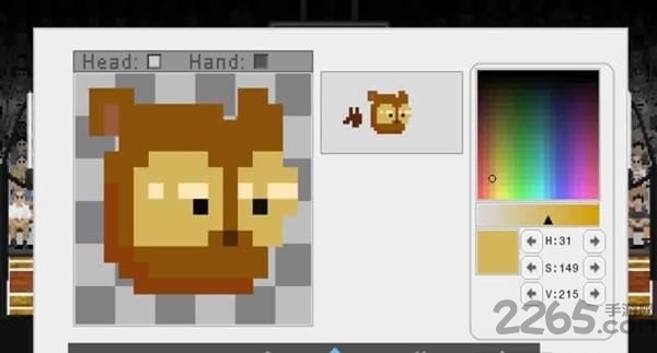 篮球小子手机游戏