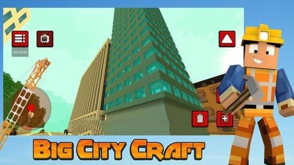 纽约市建设者游戏 纽约市建设者手机版下载