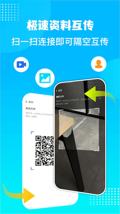 互转换机官方版