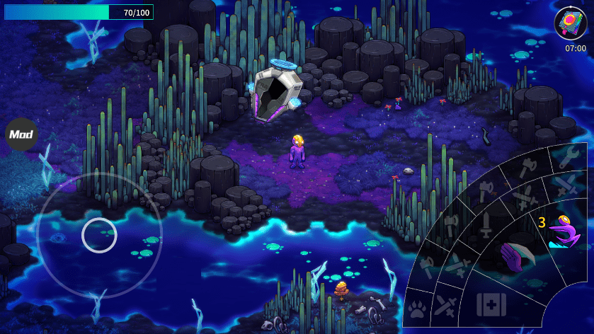 Crashlands2新手指南 Crashlands2新手指南