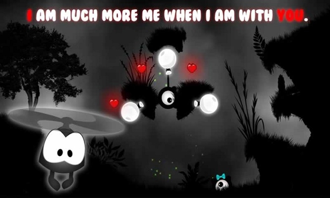 黑暗切绳子2手游