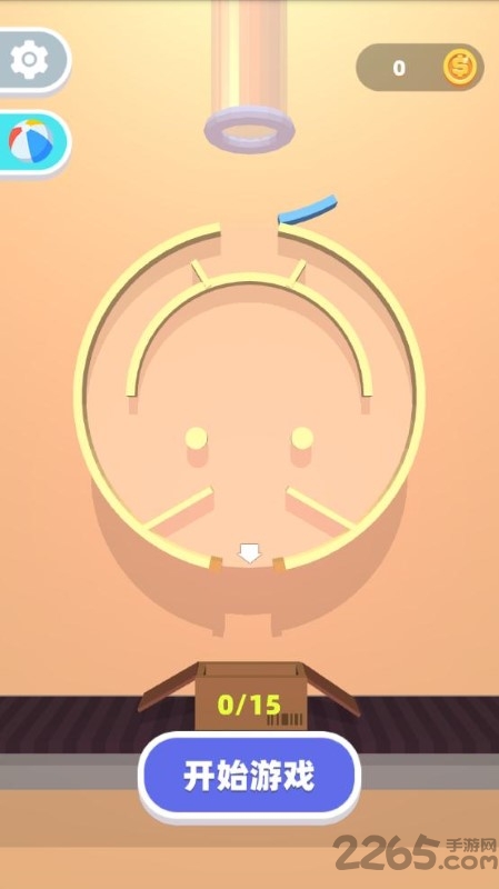 mazeball手游 mazeball游戏下载