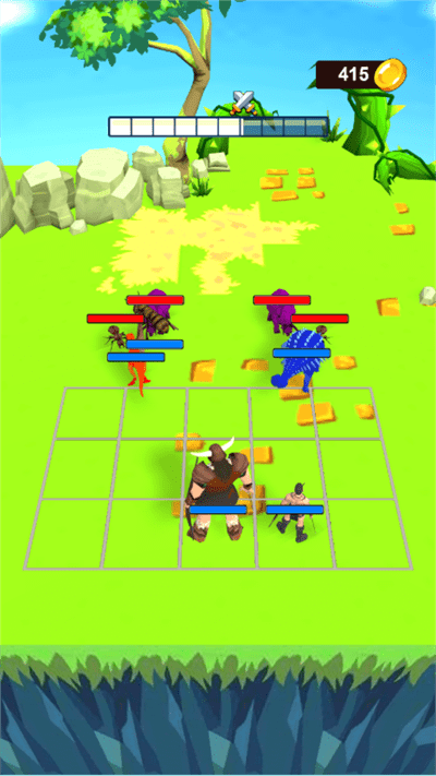 迷你军团战争最新版