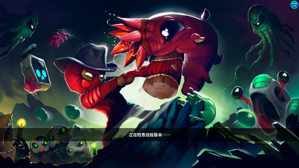 崩溃大陆玩法说明 崩溃大陆玩法攻略