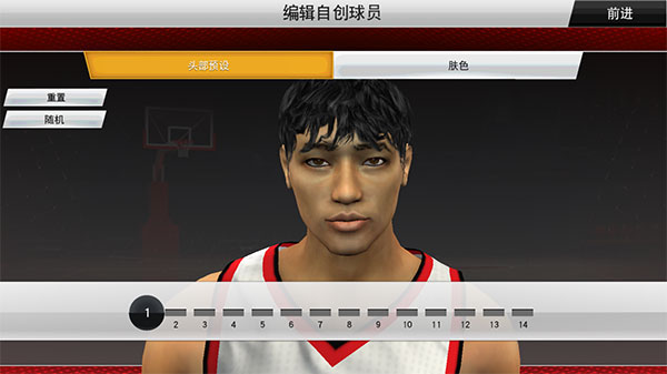 NBA 2K20球员推荐 NBA 2K20球员选择