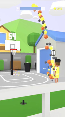 保利篮球手机版