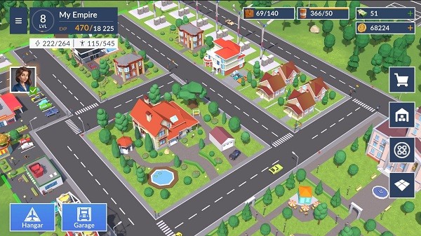 运输经理大亨汉化破解版