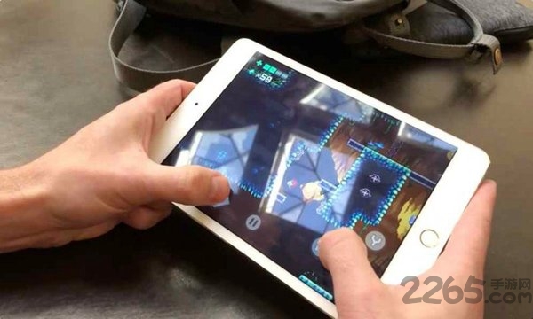 moon raider汉化版