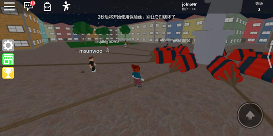 罗布乐思国际服玩法 罗布乐思国际服攻略