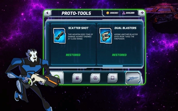 少年骇客之银河之声中文破解版