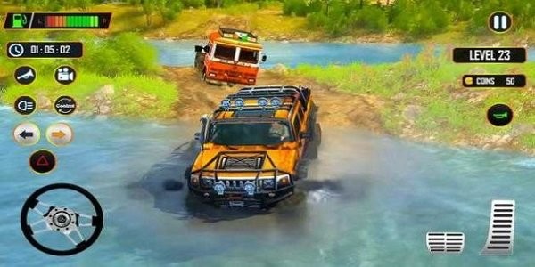 世界大运输大道最新版