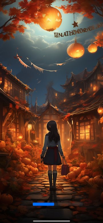 南瓜派对手游