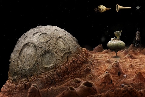 银河历险记3手游下载