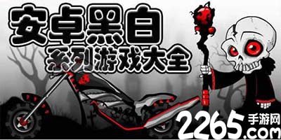 黑白游戏