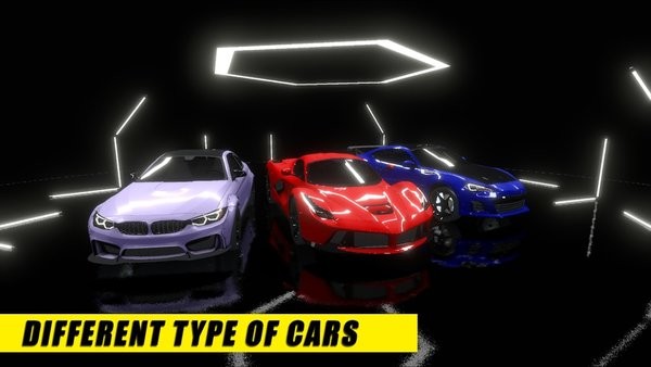 真正的漂移赛车2手游(real drift racing 2)