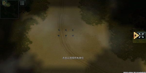 战争艺术3安卓中文版玩法攻略